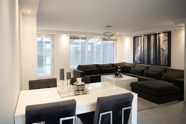 Foto 3: Barendrecht - Leeuwenburg - Foto 3