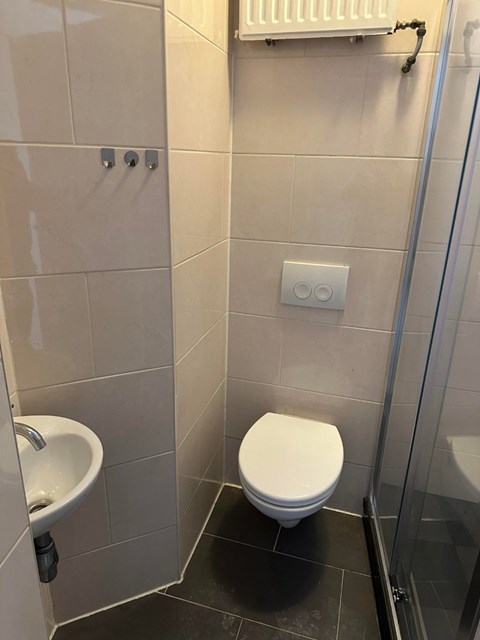 Foto 4: Arnhem - Jufferstraat - Foto 4