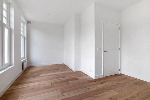 Foto 5: Amsterdam - Sperwerlaan - Foto 5