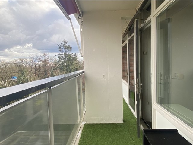 Foto 7: Apeldoorn - Robijnstraat - Foto 7