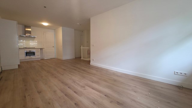 Foto 2: Rotterdam - Mathenesserweg - Foto 2