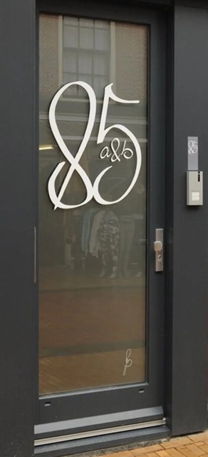 Foto 2: Steenwijk - Oosterstraat - Foto 2