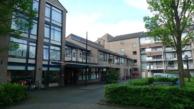 Foto 5: Leeuwarden - Eestraat - Foto 5