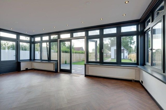 Foto 7: Aalsmeer - Hornweg - Foto 7