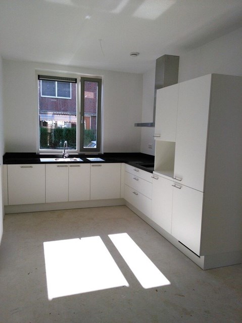 Foto 5: Maastricht - Menuetstraat - Foto 5