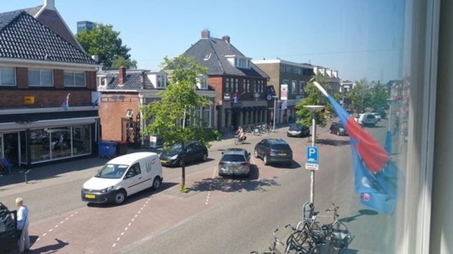 Foto 2: Leeuwarden - Schrans - Foto 2