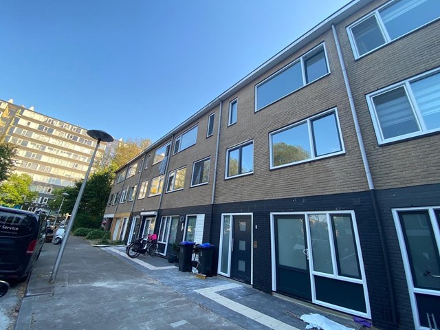 Foto 2: Utrecht - Cobradreef - Foto 2