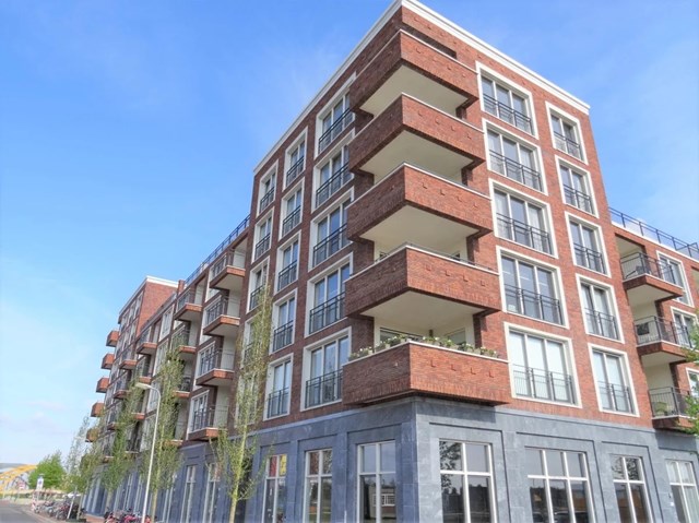 Foto 4: Utrecht - San Marinostraat - Foto 4