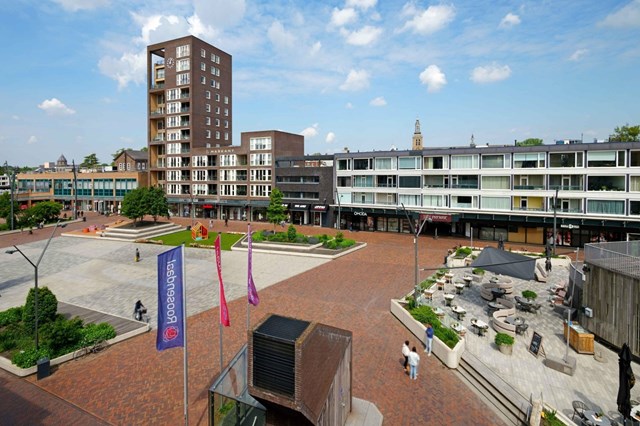 Foto 6: Roosendaal - Nieuwe Markt - Foto 6