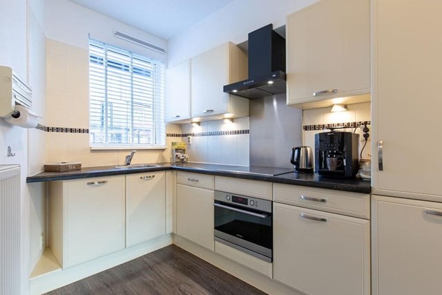 Foto 6: Almere - James Cookroute - Foto 6