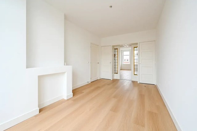 Foto 1: Den Haag - Westduinweg - Foto 1