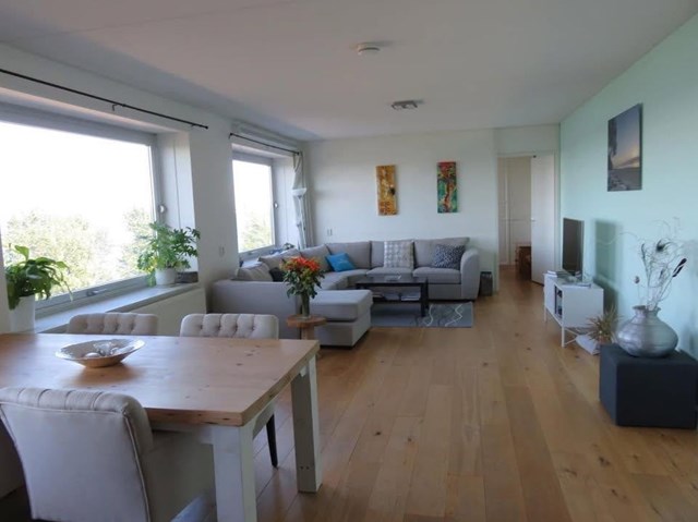 Foto 7: Amsterdam - Talbotstraat - Foto 7