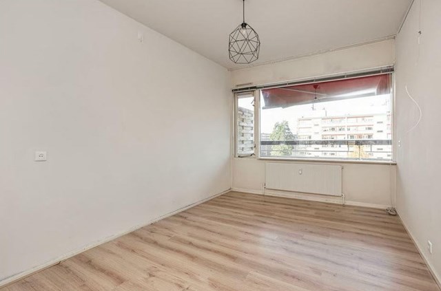 Foto 6: Utrecht - Kernkampplantsoen - Foto 6