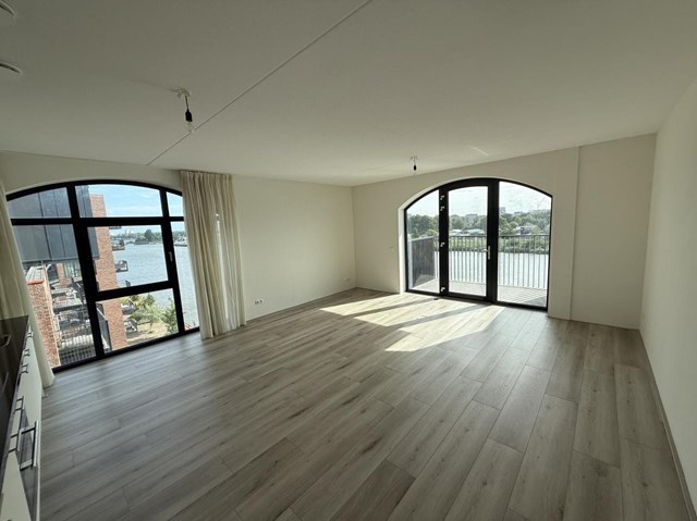 Foto 7: Amsterdam - Zandstrooierstraat - Foto 7