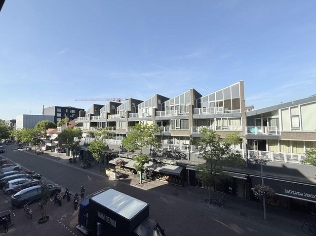 Foto 3: Hoofddorp - Concourslaan - Foto 3