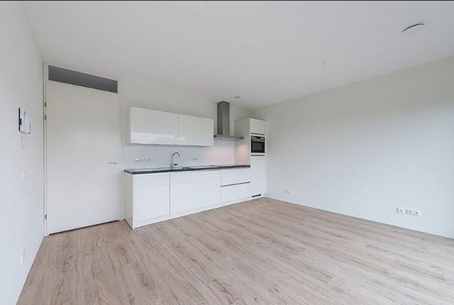 Foto 2: Utrecht - Reinoutdreef - Foto 2