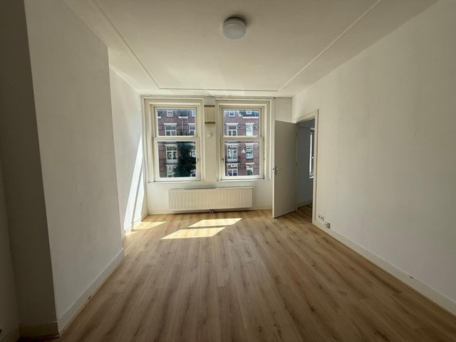 Foto 3: Amsterdam - Admiraal de Ruijterweg - Foto 3