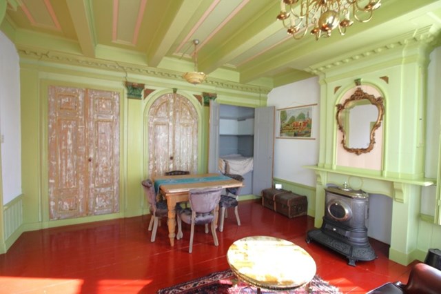 Foto 6: Marrum - Langebuorren - Foto 6