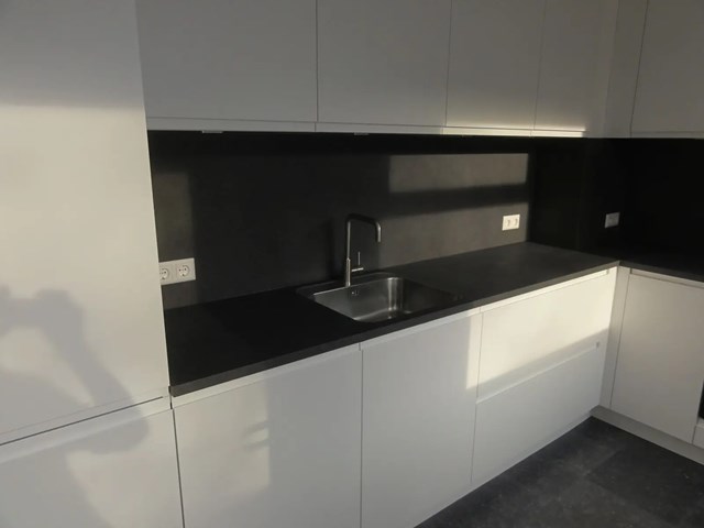 Foto 7: Oegstgeest - De Kempenaerstraat - Foto 7