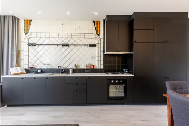 Foto 3: Schiedam - Broersveld - Foto 3