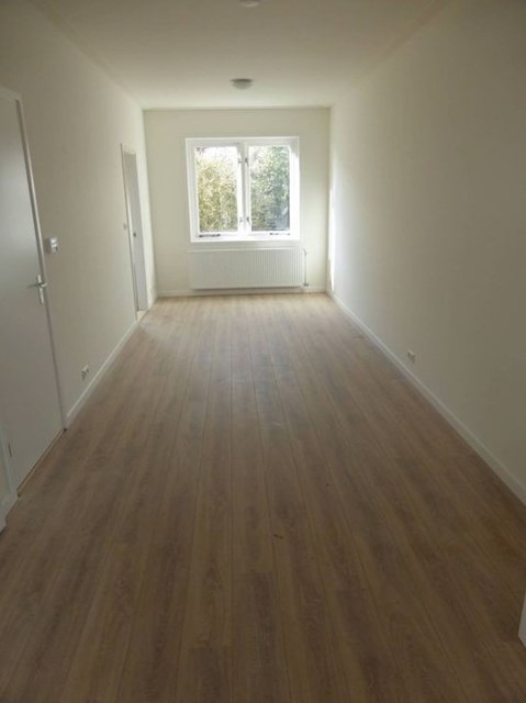 Foto 4: Hilversum - Violenstraat - Foto 4