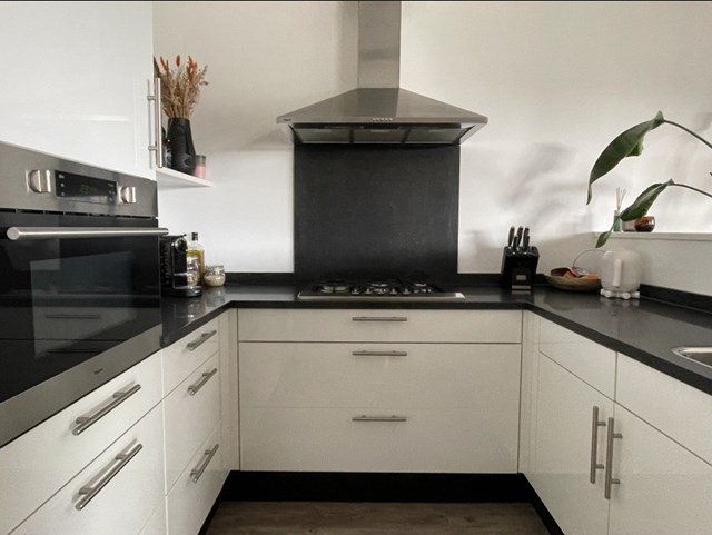 Foto 7: Amersfoort - Groningerstraat - Foto 7