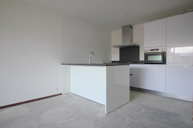 Foto 3: Maarssen - Bisonspoor - Foto 3