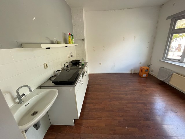 Foto 6: Groningen - Korreweg - Foto 6