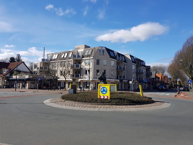 Foto 3: De Bilt - Hessenhof - Foto 3