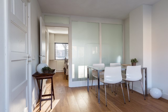 Foto 4: Eindhoven - Kreugelstraat - Foto 4