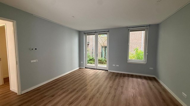 Foto 5: Den Haag - Westeinde - Foto 5