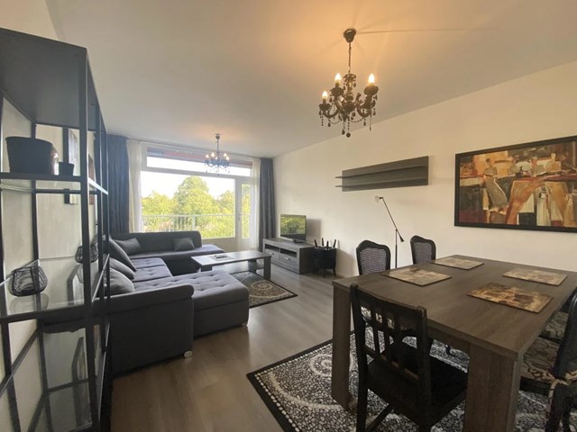 Foto 1: Amstelveen - Rembrandtweg - Foto 1