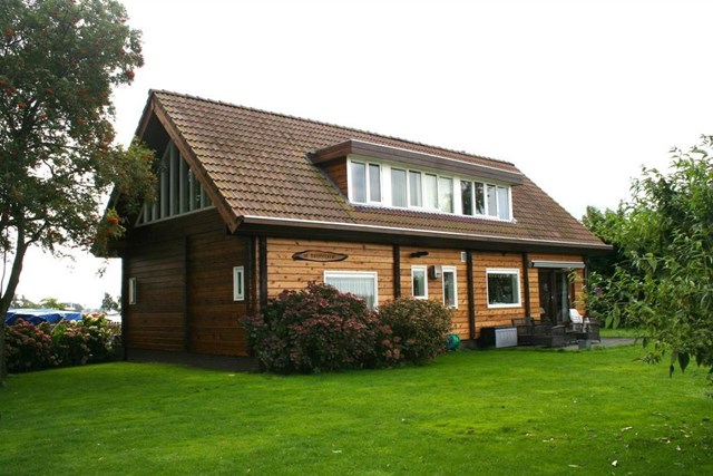 Foto 2: Loosdrecht - Veendijk - Foto 2