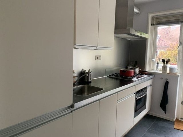 Foto 7: Eindhoven - Sint Leonardusstraat - Foto 7