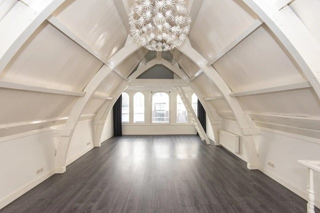 Foto 3: Amsterdam - Spui - Foto 3