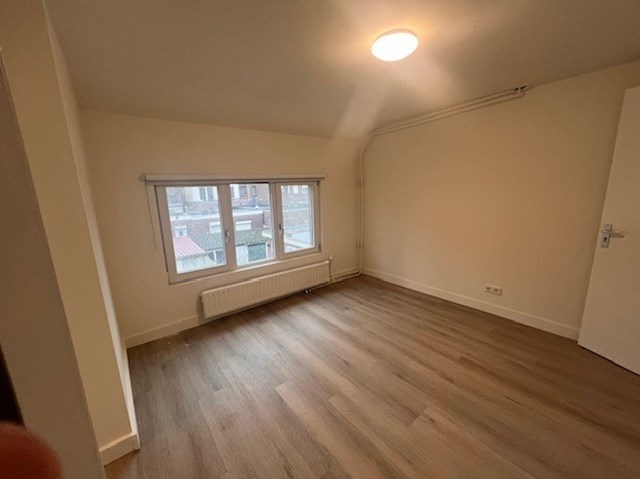 Foto 1: Tilburg - Van Mierisstraat - Foto 1