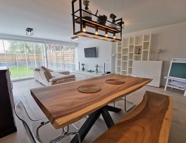 Foto 1: Hoofddorp - Savelsbos - Foto 1