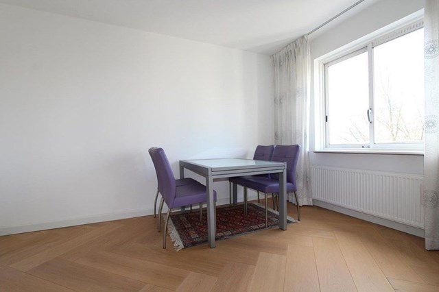 Foto 3: Amsterdam - Geervliet - Foto 3