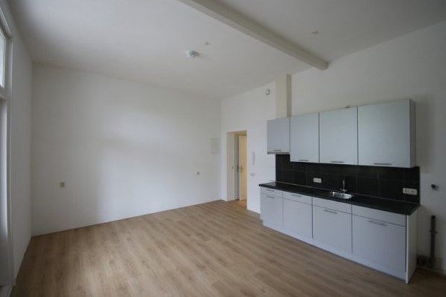 Foto 3: Breda - Wilhelminastraat - Foto 3