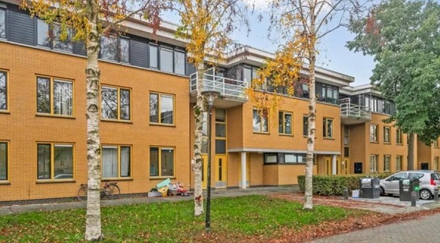 Foto 3: Almere - Voorjaarstraat - Foto 3