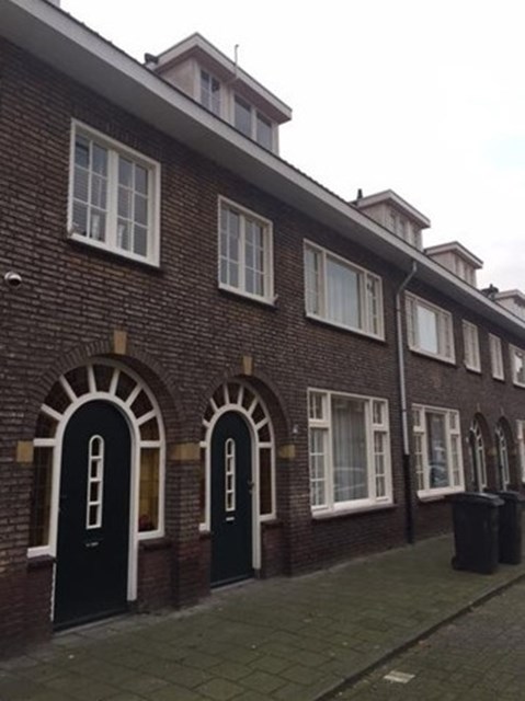 Foto 1: Eindhoven - Biesterweg - Foto 1