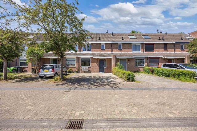Foto 2: Lelystad - Botter - Foto 2