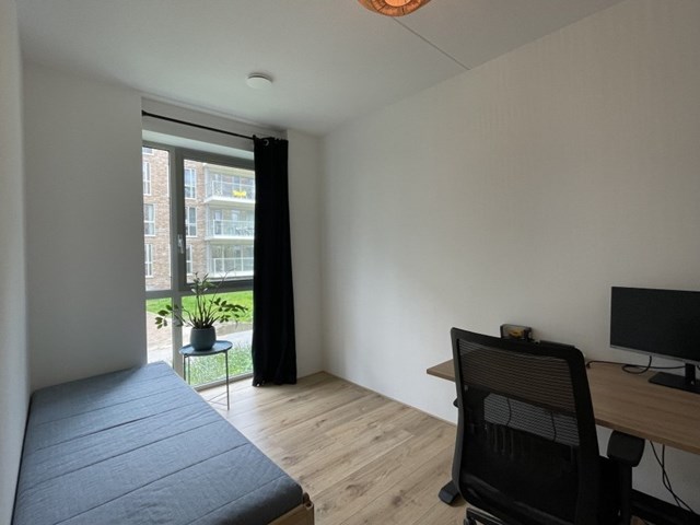 Foto 7: Utrecht - Winklerlaan - Foto 7