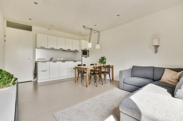 Foto 5: Amsterdam - Rie Mastenbroekstraat - Foto 5