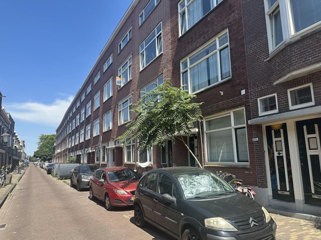 Foto 2: Rotterdam - Zuidhoek - Foto 2