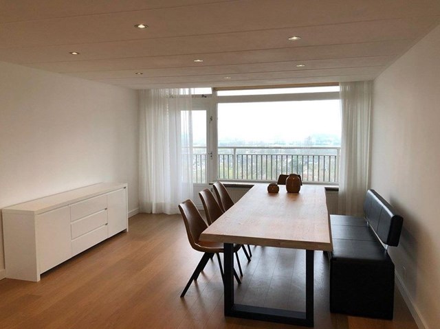 Foto 4: Amstelveen - Max Havelaarlaan - Foto 4