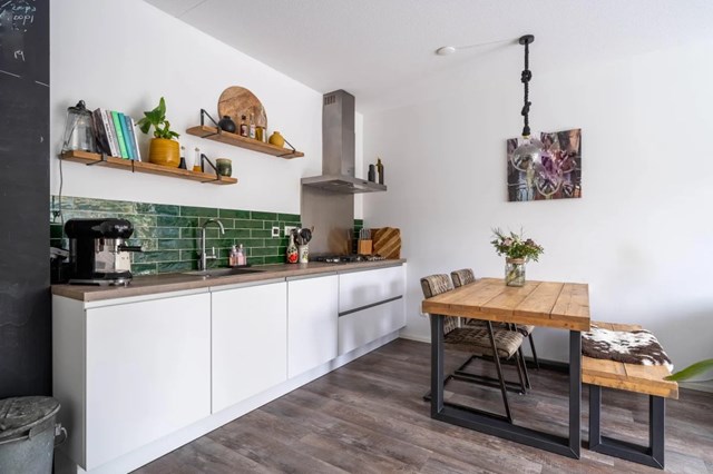 Foto 7: Almere - Tuinderswerf - Foto 7