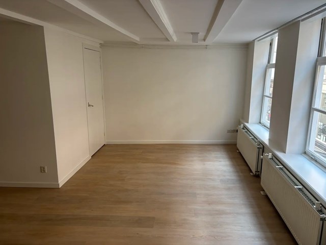 Foto 4: Den Haag - Korte Houtstraat - Foto 4