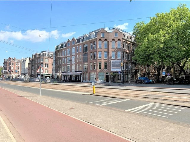 Foto 1: Amsterdam - Amstelveenseweg - Foto 1