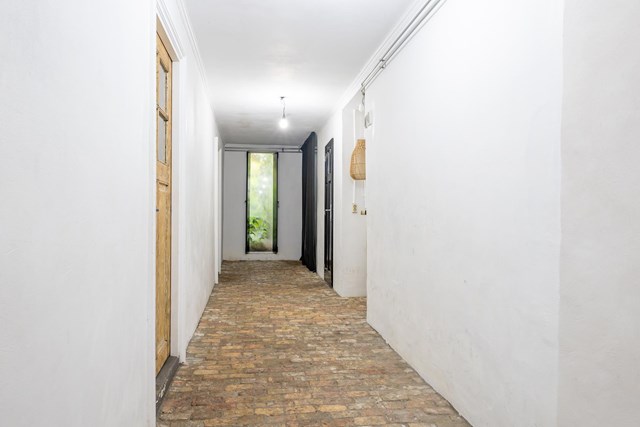 Foto 2: Tilburg - Karrestraat - Foto 2